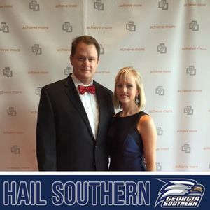 Meet your Posher, Joel